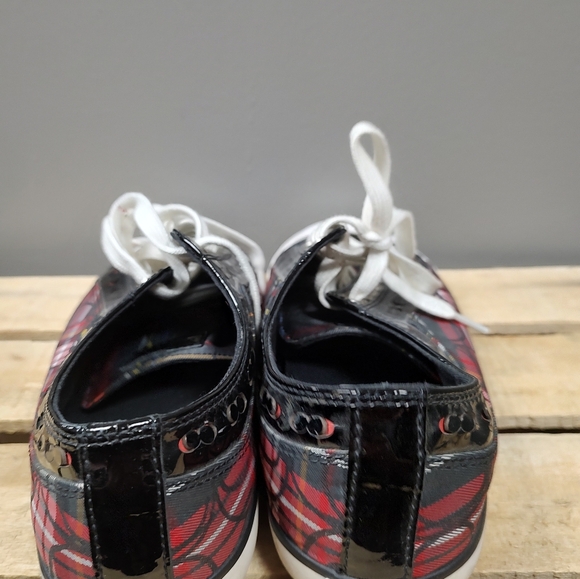 Coach shoes Size 8.5 - Picture 3 of 5